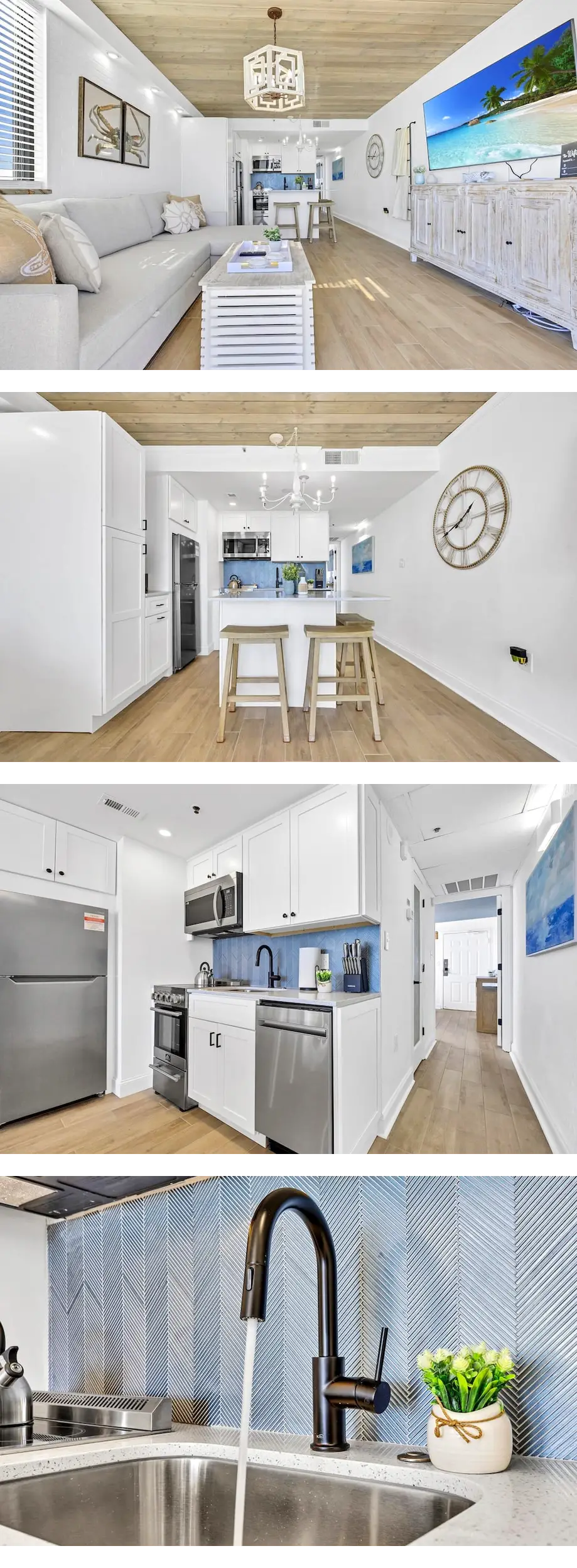 Stunning Direct Ocean Front by Conventio...