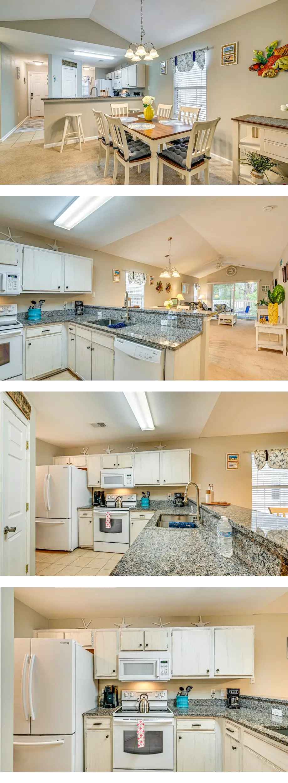 Myrtle Beach Golf Course Condo w/ Pool A...