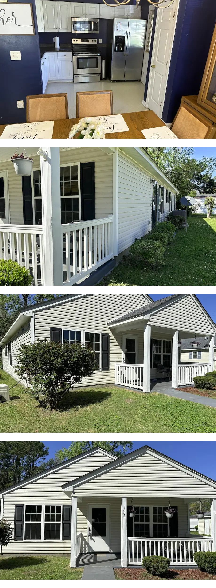 HOME, CLOSE TO ALL POPULAR ATTRACTIONS. ...