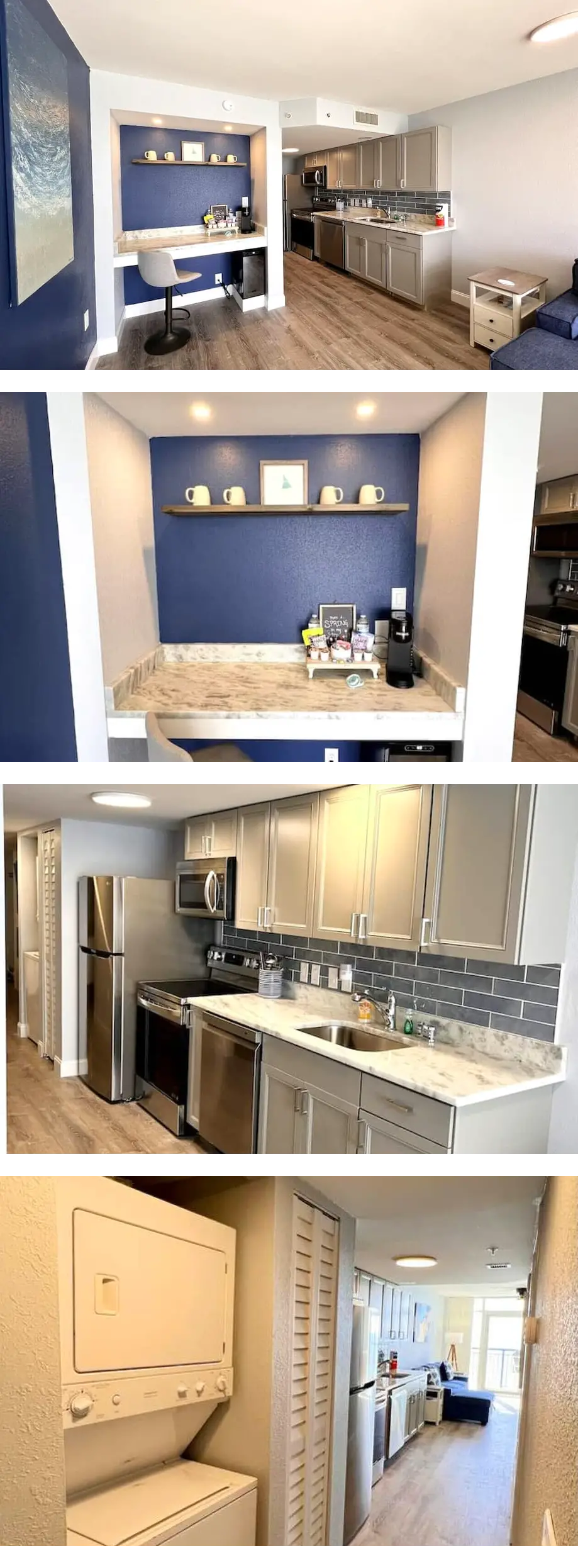 Paradise Peak/New/Prime Location