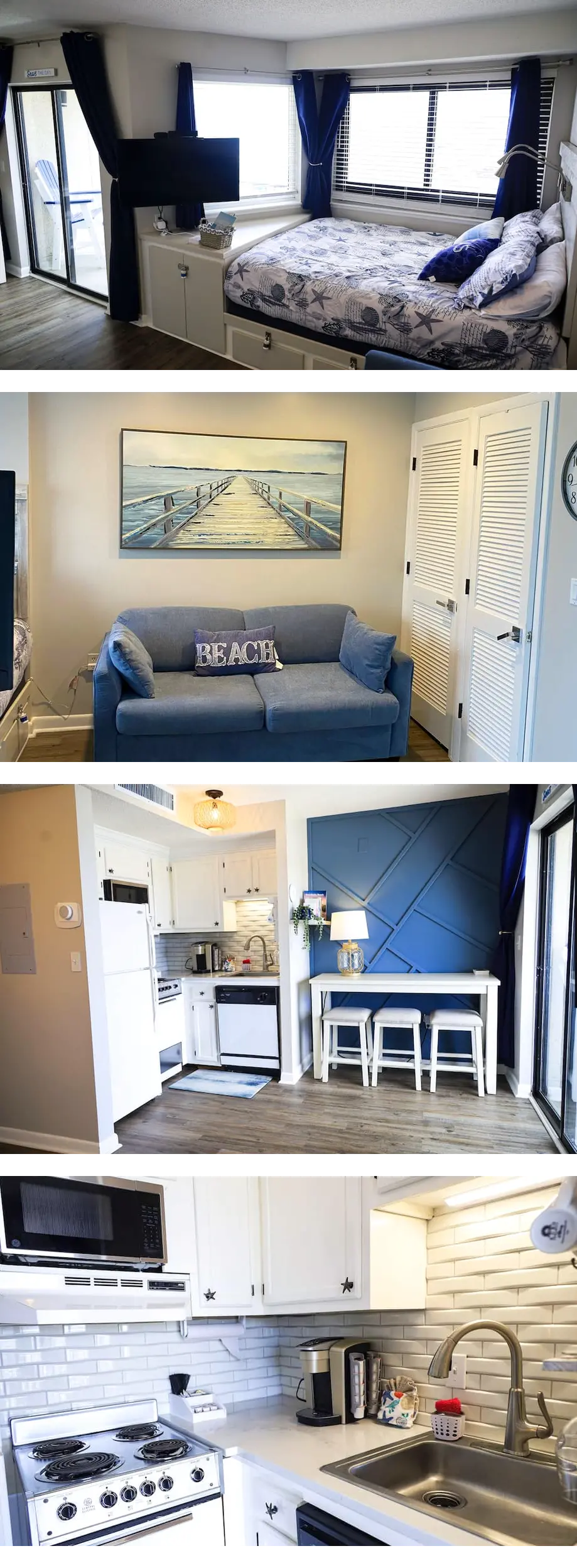 SeaRenity by the Sea ???? Luxury & Roman...