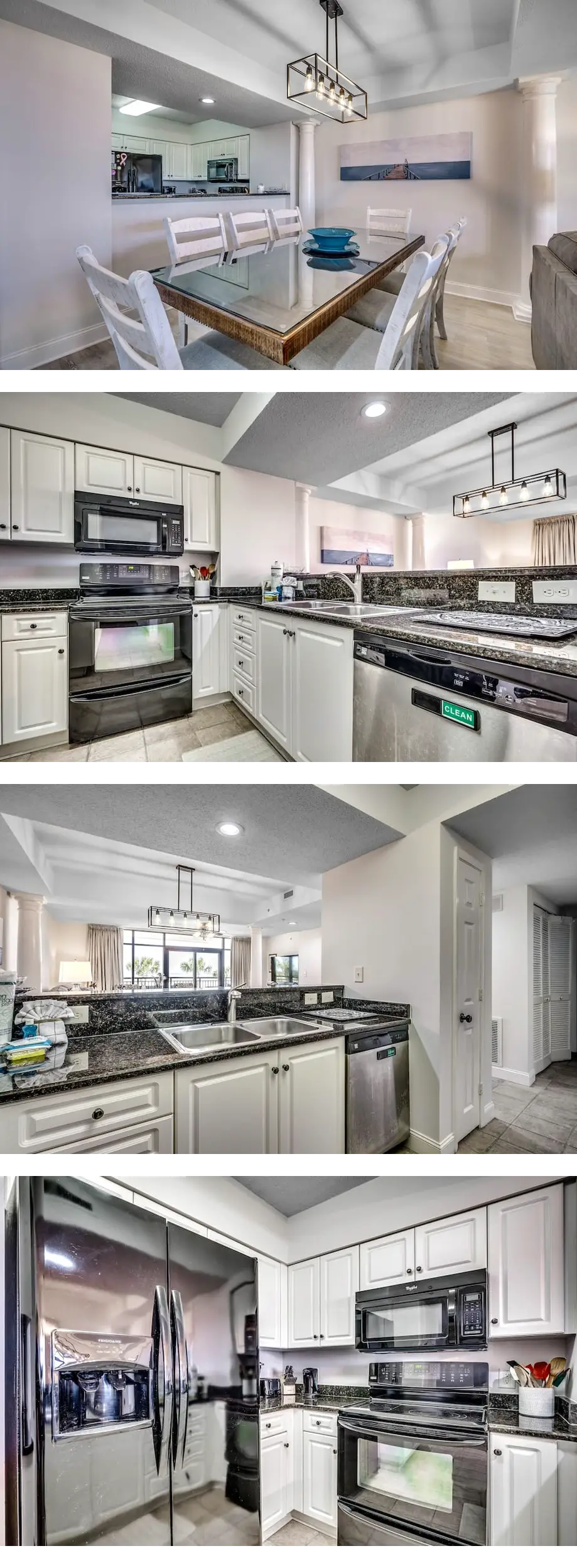 Oceanfront Stay for Families