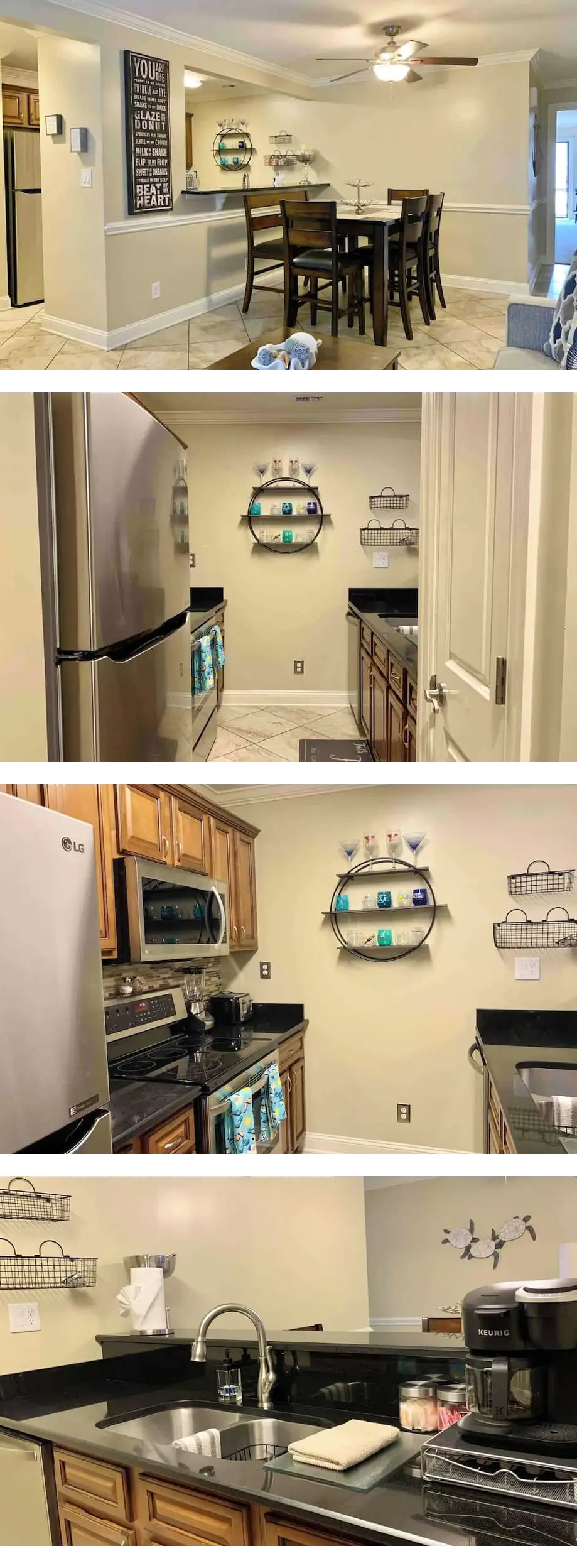 2BR Condo w/ King Bed, Ocean View, and P...