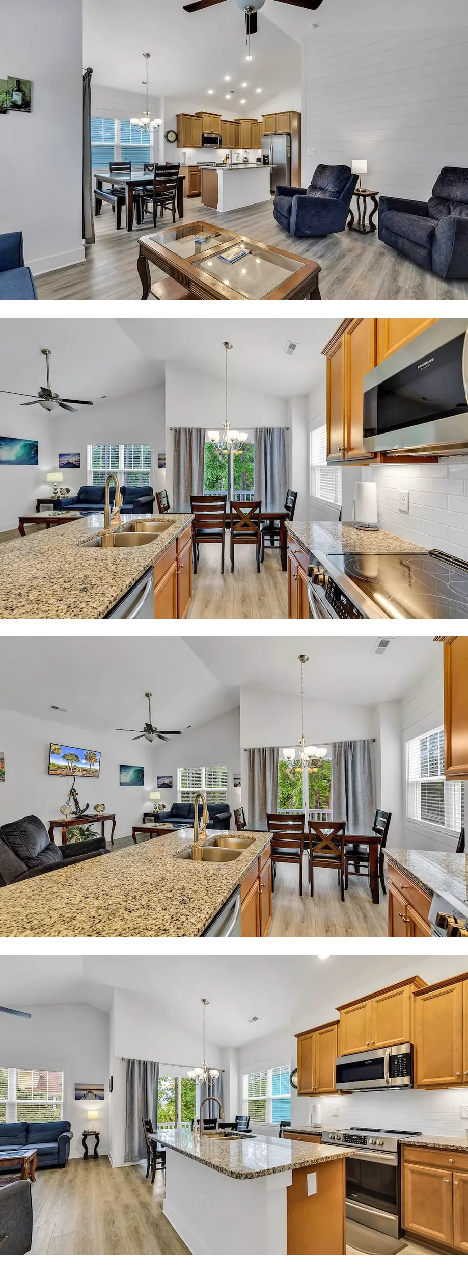 New! This property has flexible booking ...