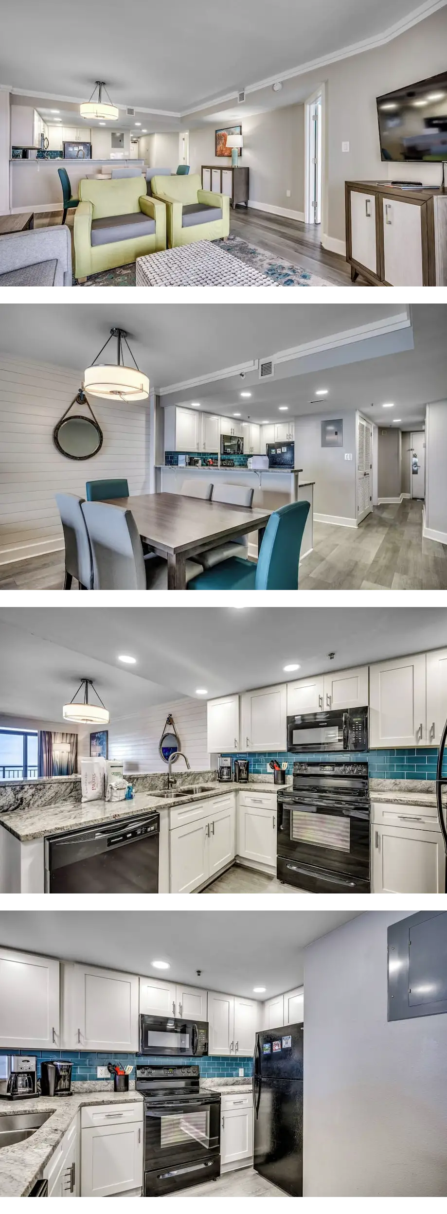 ?????Stunning Ocean Views | Pools | 3BR ...