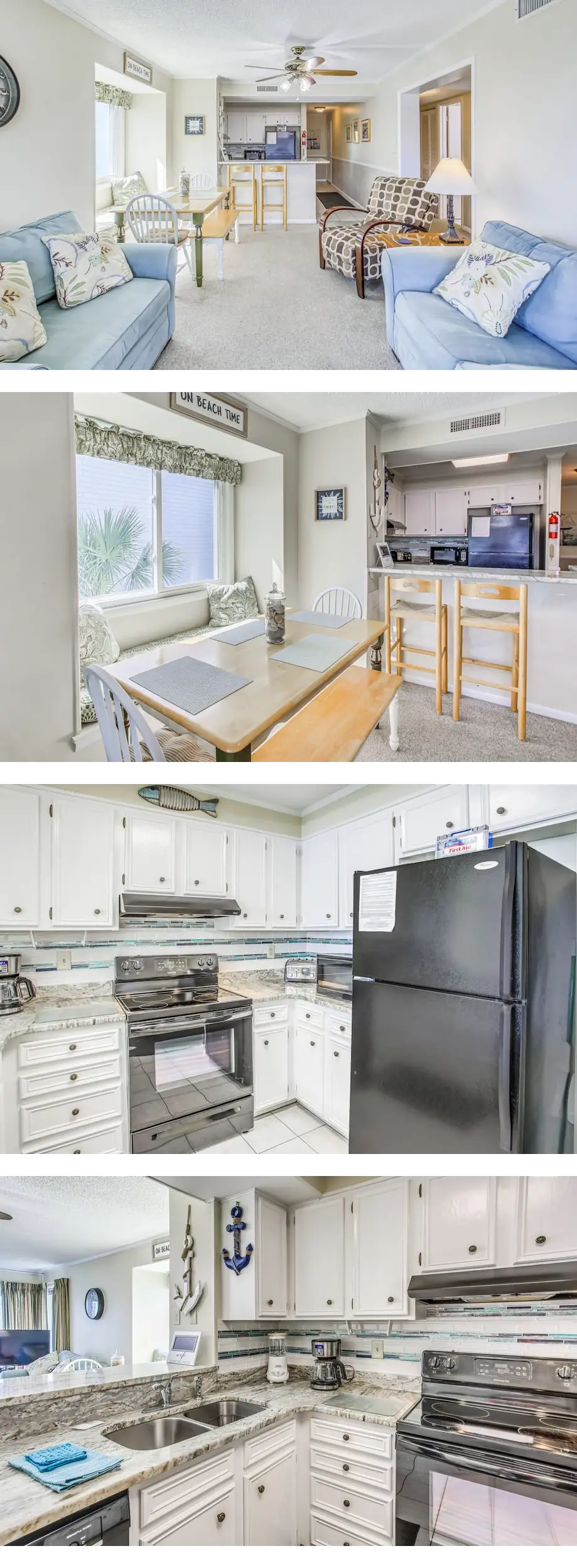 Walk to Beach: Myrtle Beach Condo w/ Poo...