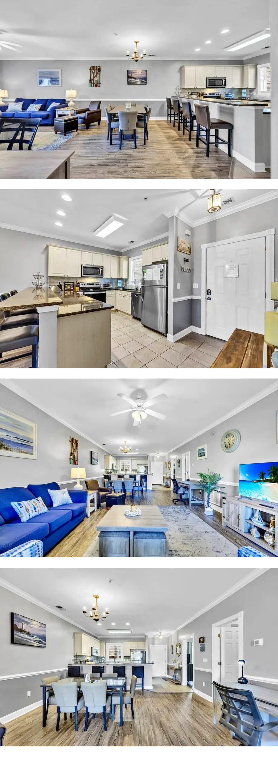 Golf Dreams Magnolia Pointe 104