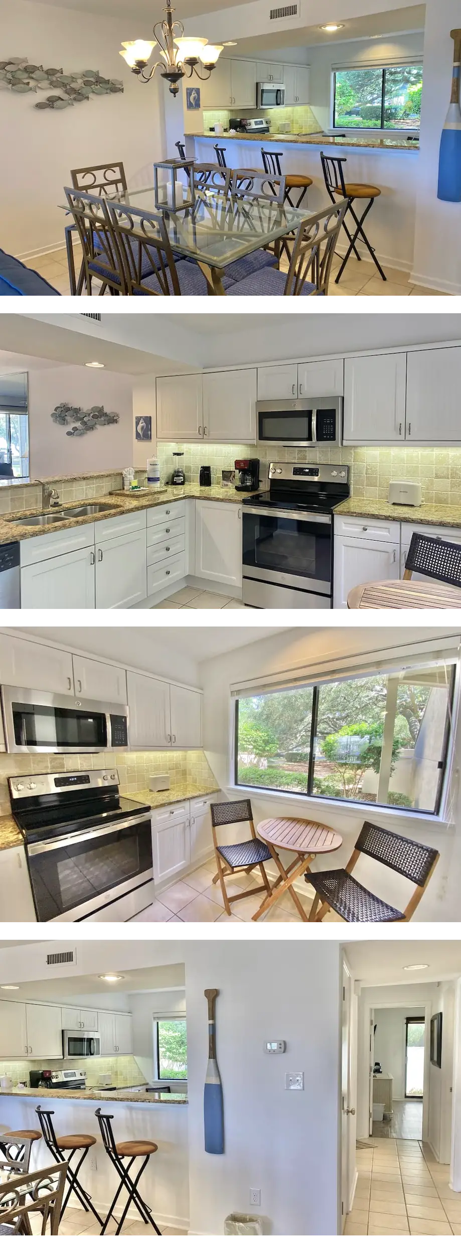 WATER VIEWS WALK 2 BEACH GREAT RENO FULL...