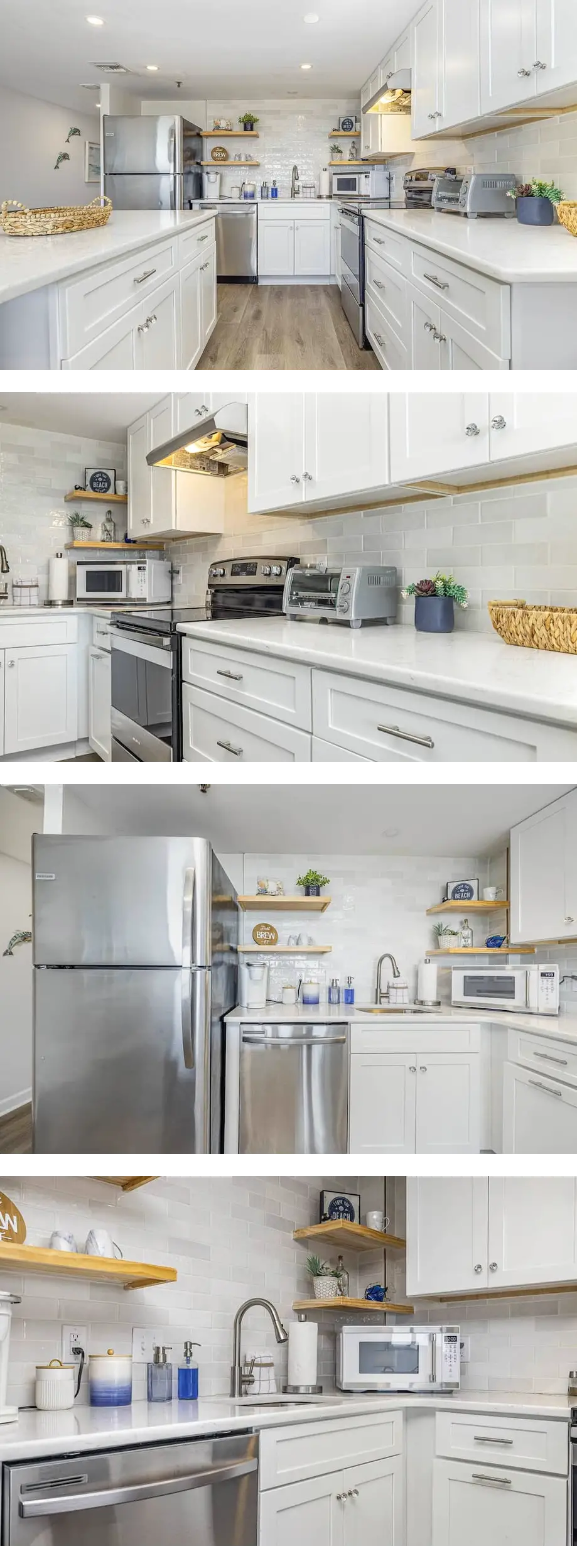 Beachfront on Golden Mile! Indoor/Outdoo...