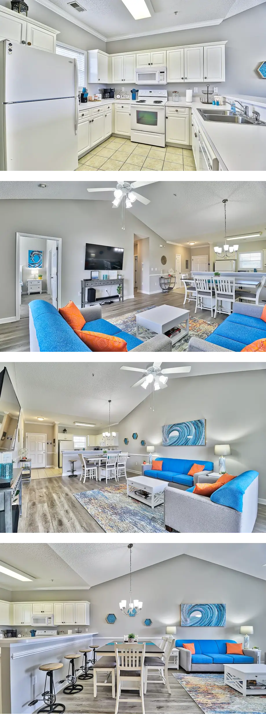 Winter Rates! Relaxing 2BR Unit with Poo...