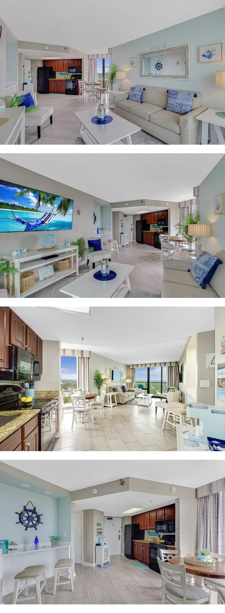 Winter Rates! Stunning Oceanview Penthou...