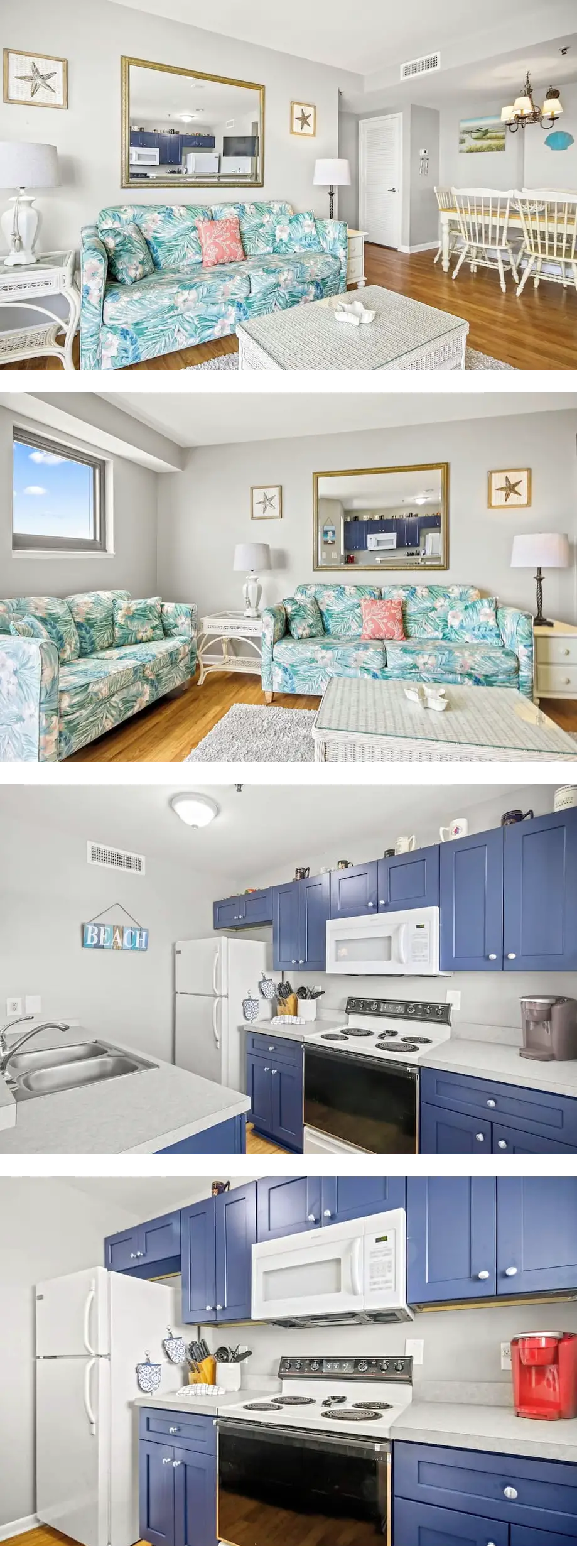 T510 at The Myrtle Beach Resort