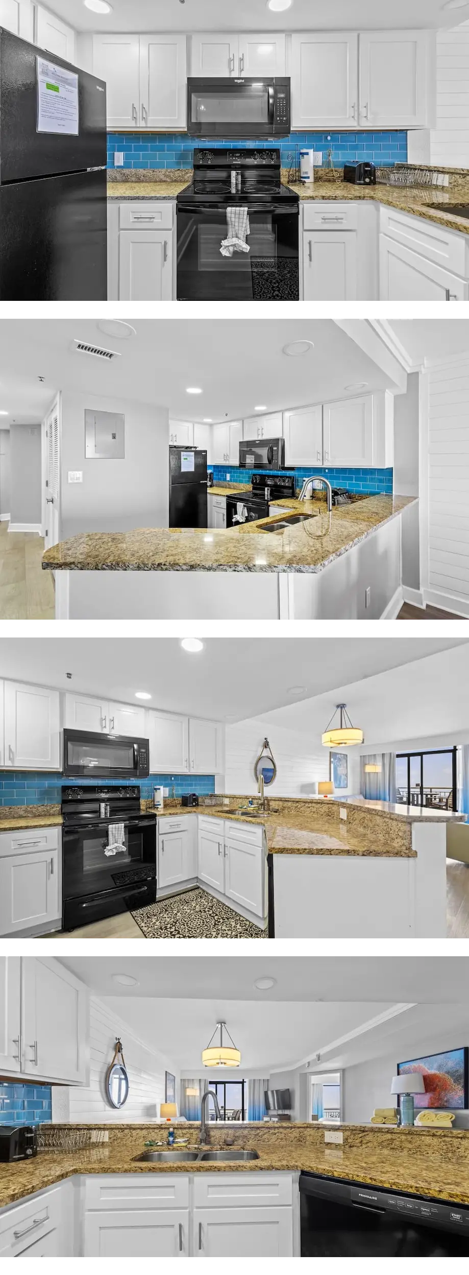 Grande Cayman 3BR | Ocean Views & Resort...