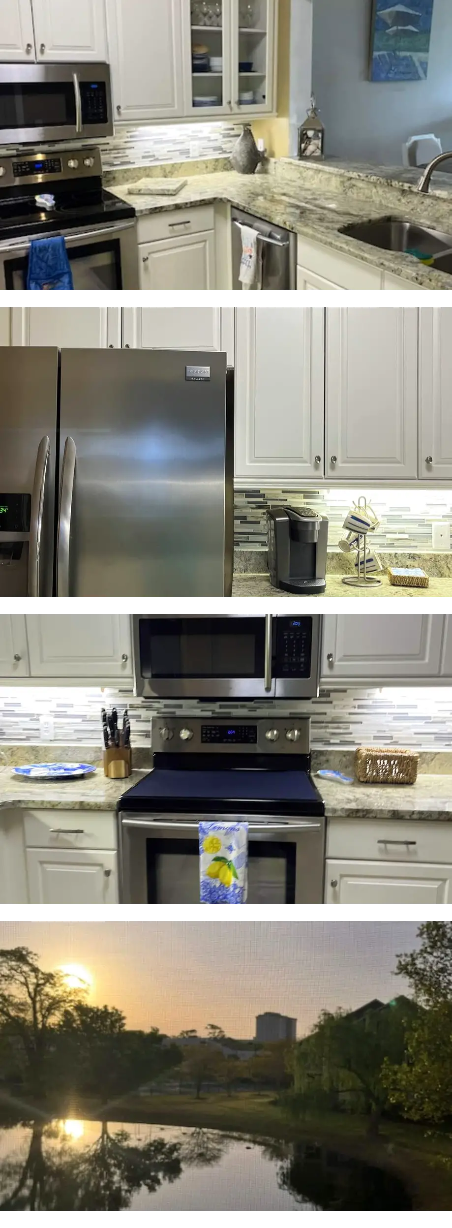 Myrtle Beach Condo in Kingston Property ...