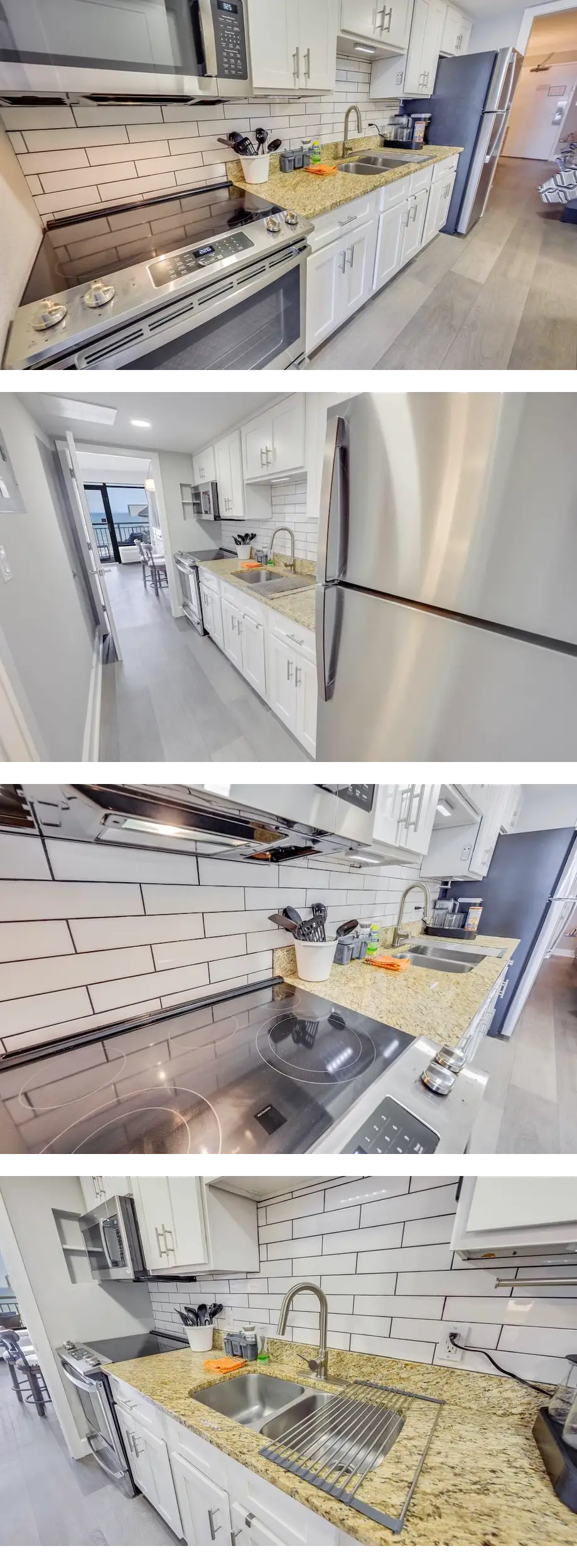 New Remodeled, Grand Cayman, Amazing Dec...