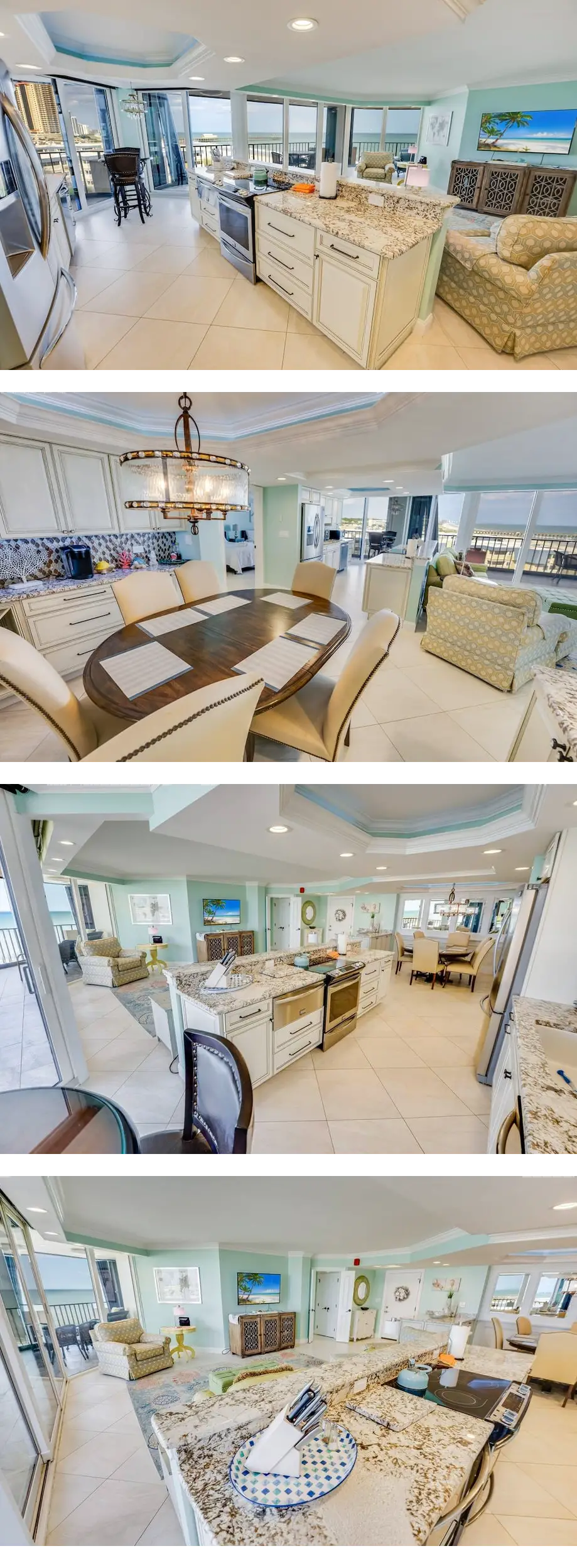 New, Oceanview Remodeled, Maisons Sur Me...