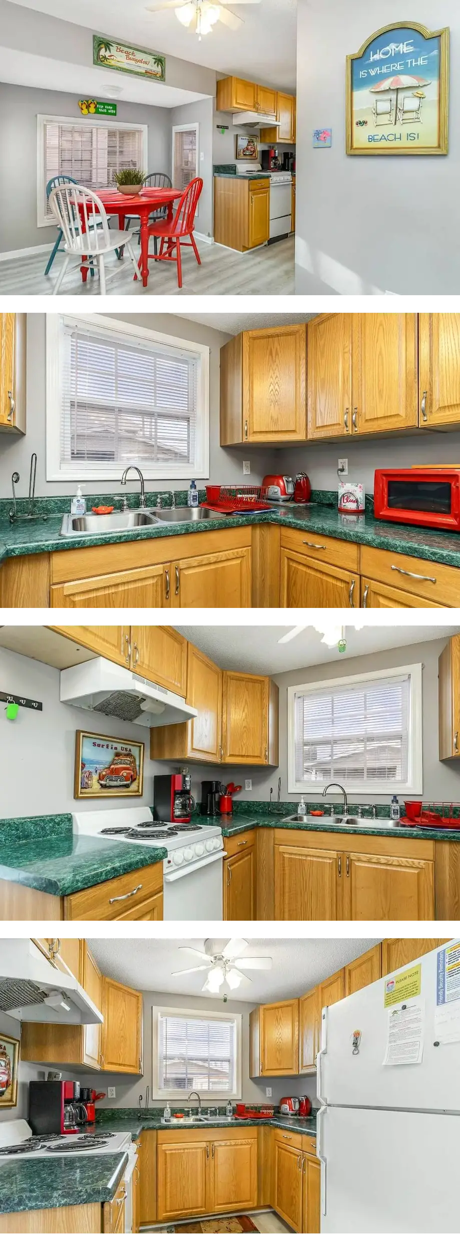 1774 Ocean Lakes Pet Friendly Golf Cart?????????????????????????