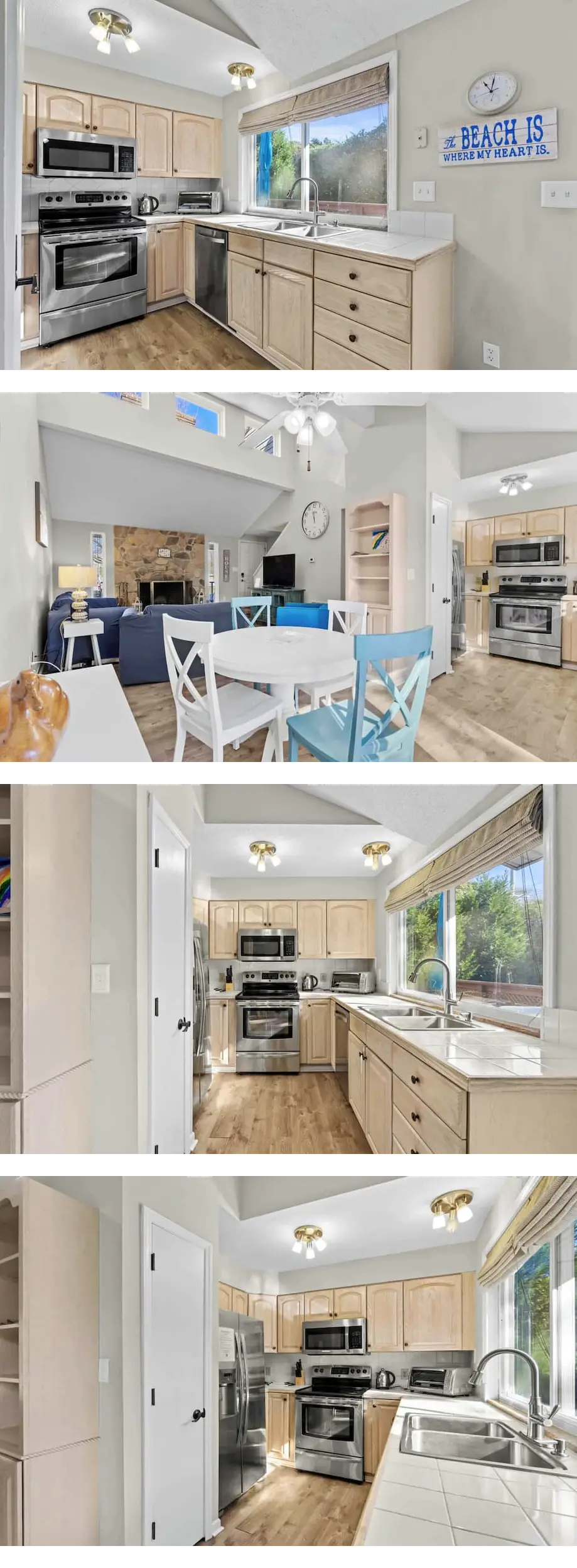 Surfside Shortcut W/Backyard Oasis By Be...