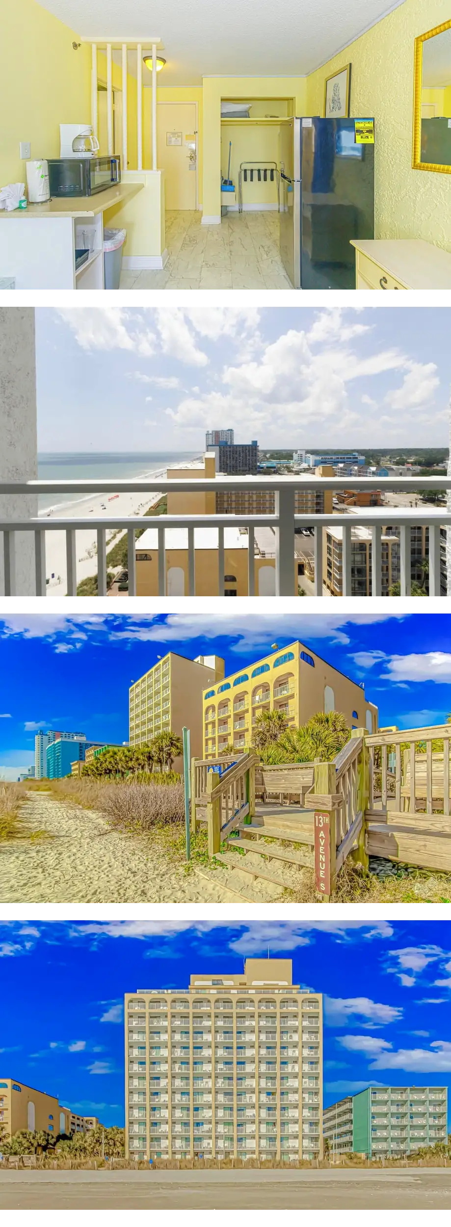 Couples Romance Suite With Jacuzzi! Sea ...