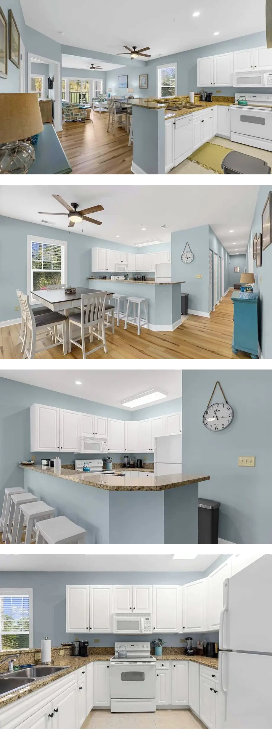 Golf Links Residence 3BR