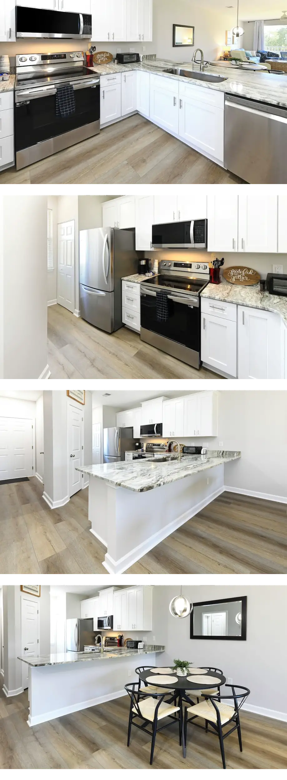 Swing & Stay Splendor 2BR/2BA