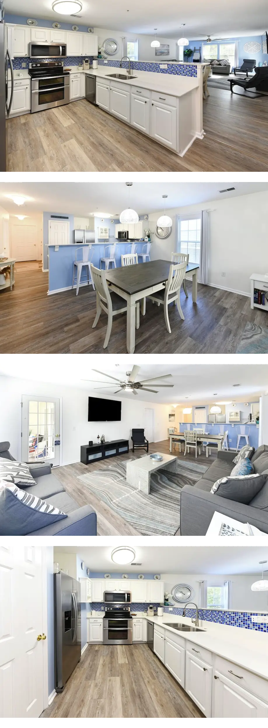 Green Fairways Retreat Condo