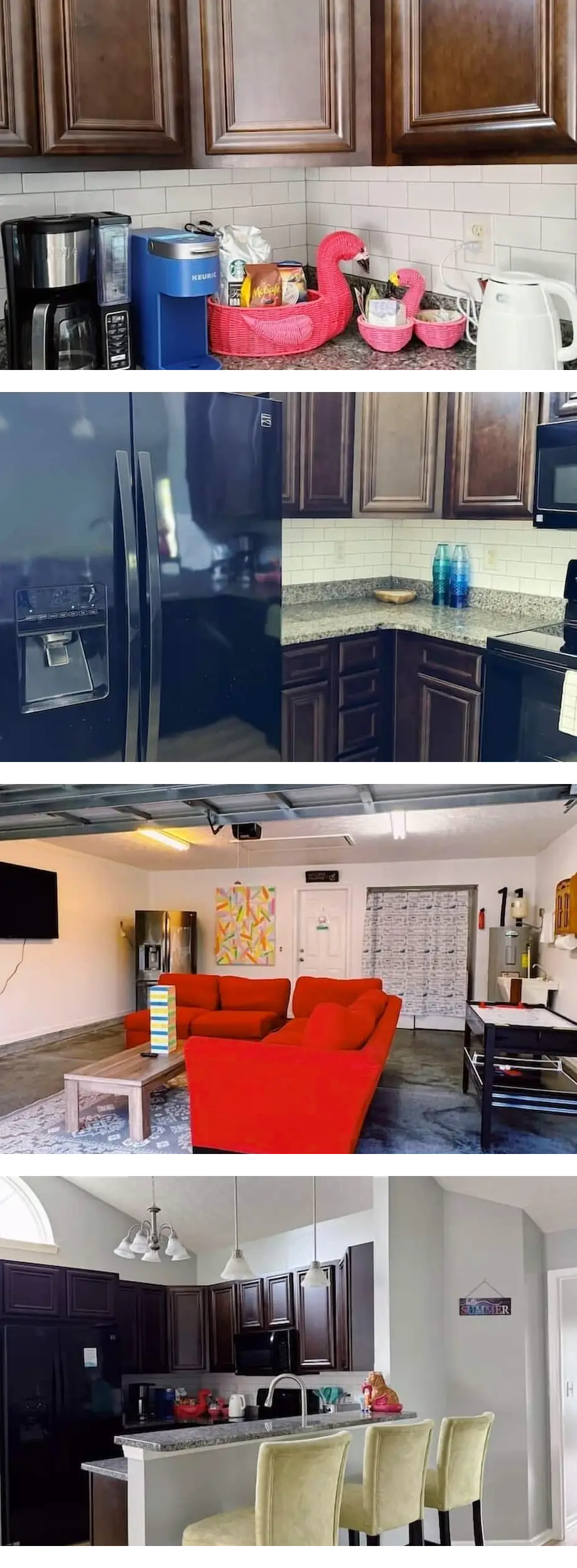 Coastal Oasis: Games, Pool, BBQ & beach