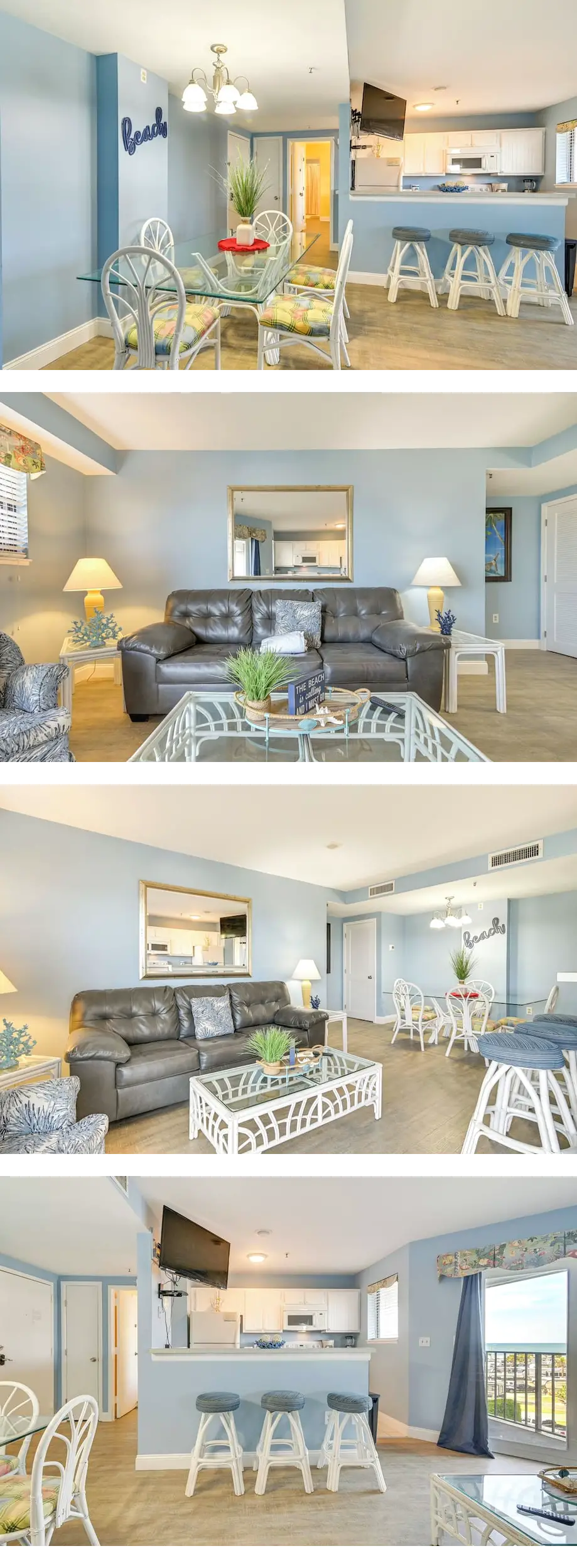 Steps to Pool & Ocean: Myrtle Beach Reso...