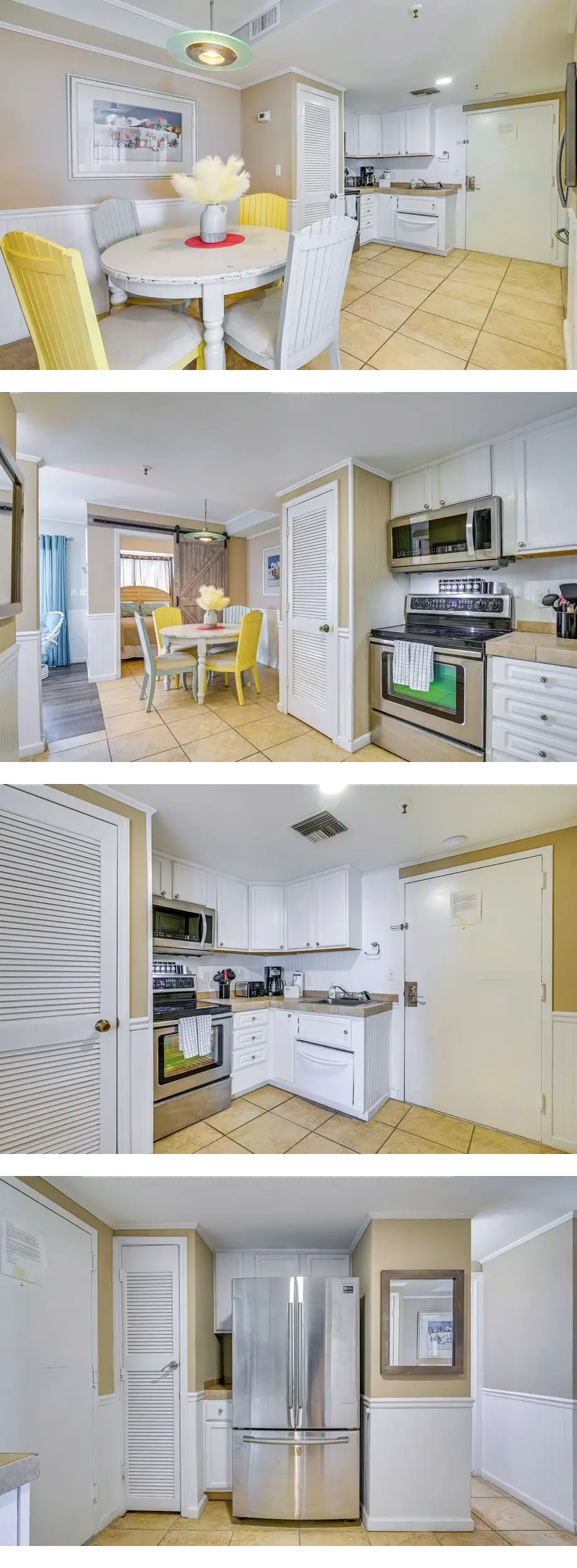 Balcony & Ocean View: Myrtle Beach Resor...