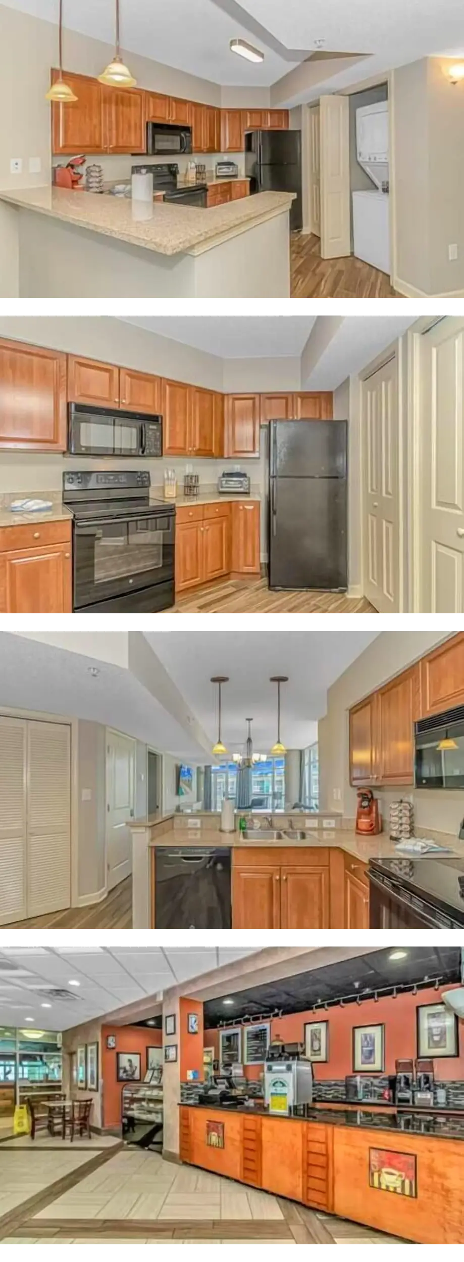 2BR Penthouse End Unit w/ Indoor Waterpa...