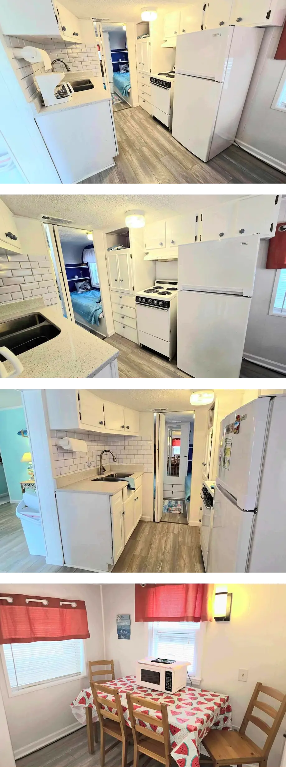 Adorable Beach Home in Award Winning Oce...