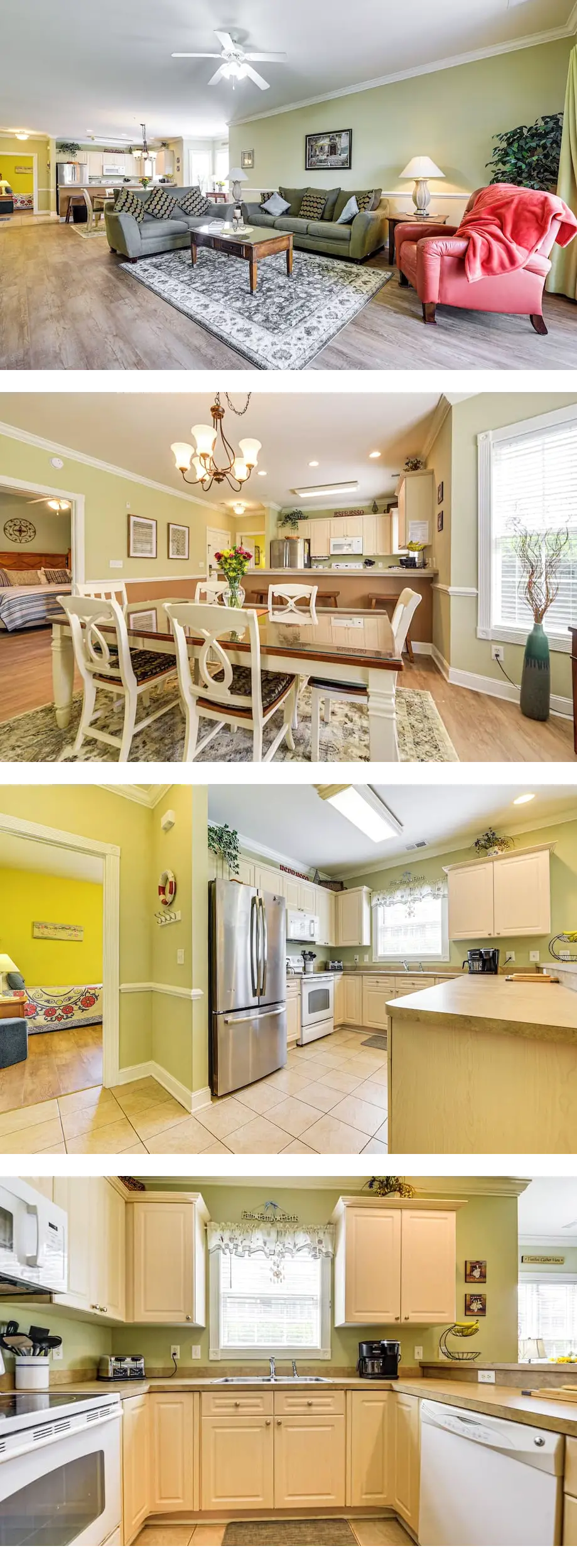 1st-Floor Condo in Myrtle Beach ~ 2 Mi t...