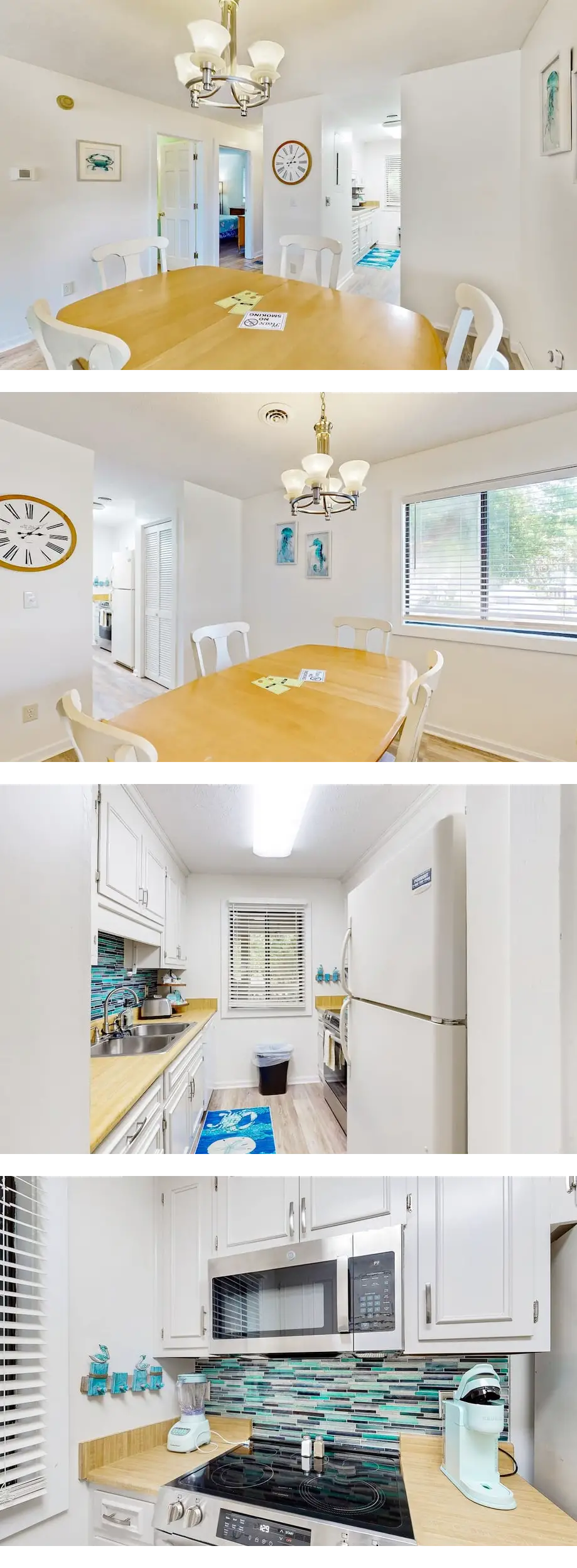 1st floor condo with pools, hot tub, cen...