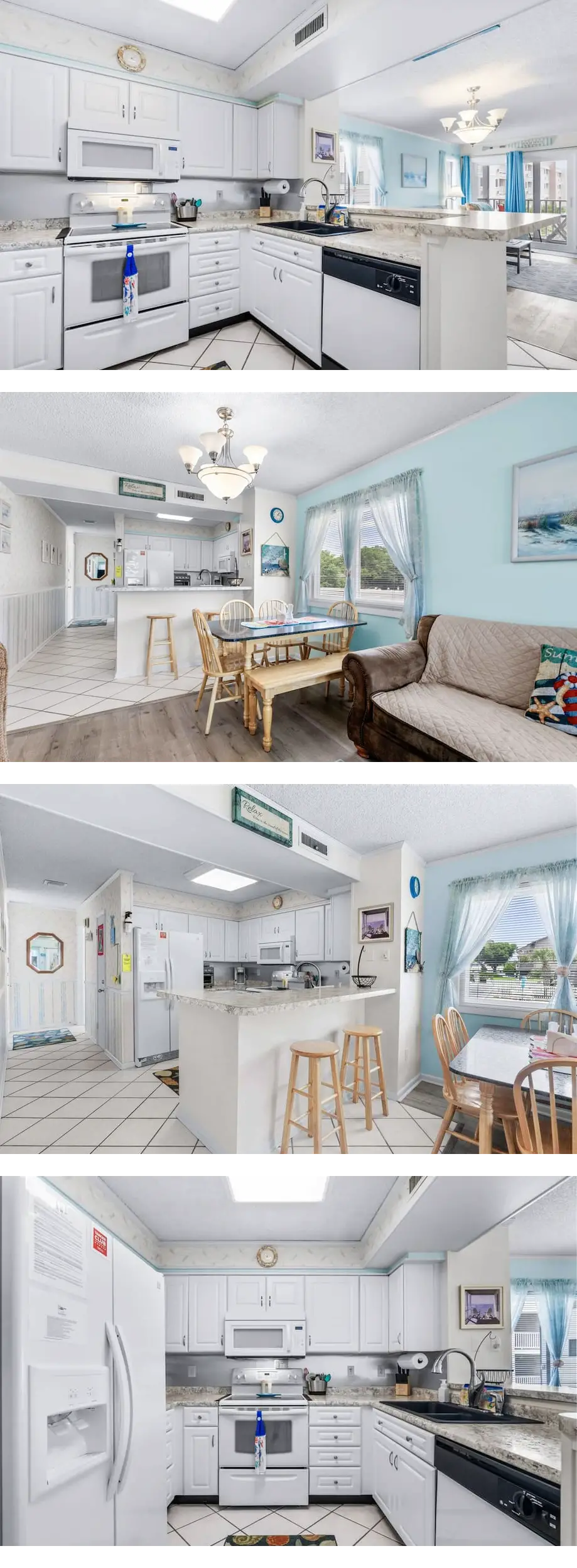 Pelican's Landing Unit 133 - Courtyard v...