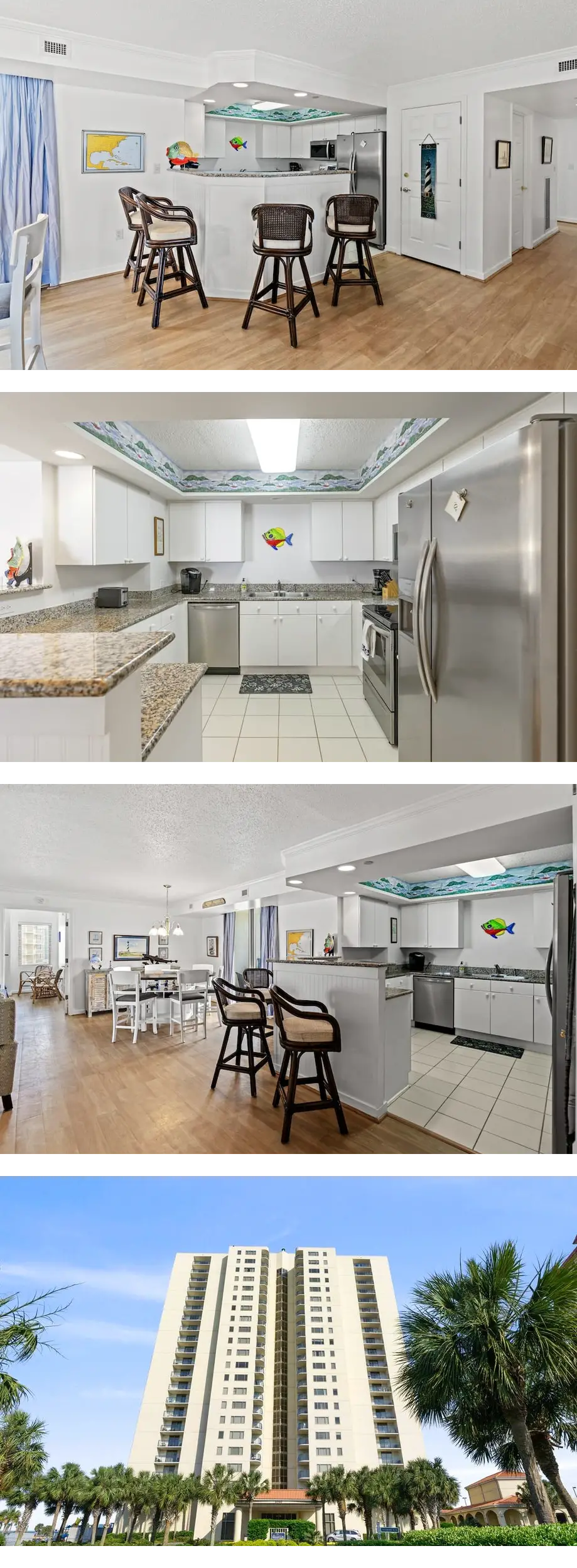 Kingston Brighton 910 Oceanfront on 9th ...