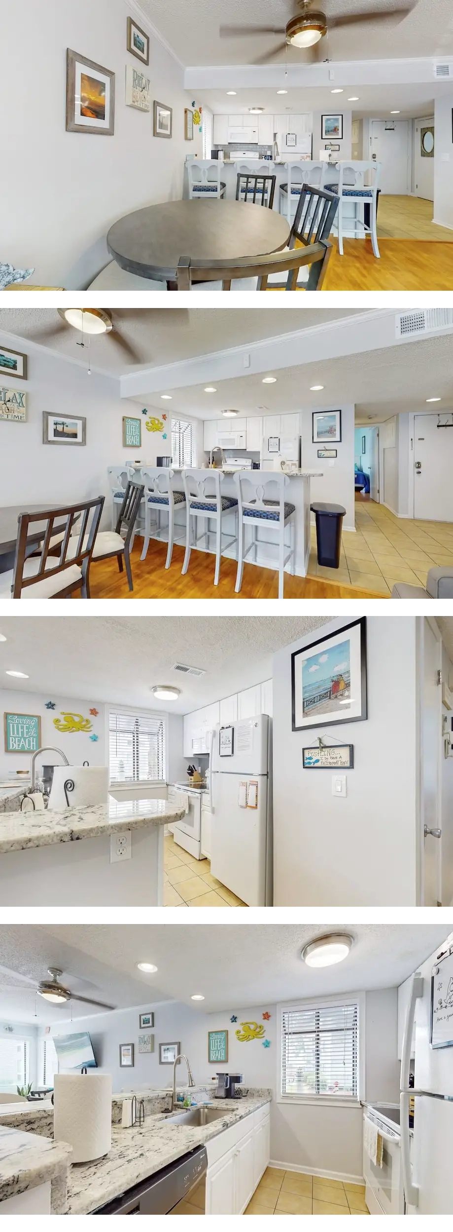 Cozy condo w/ shared pool, sauna, & tenn...