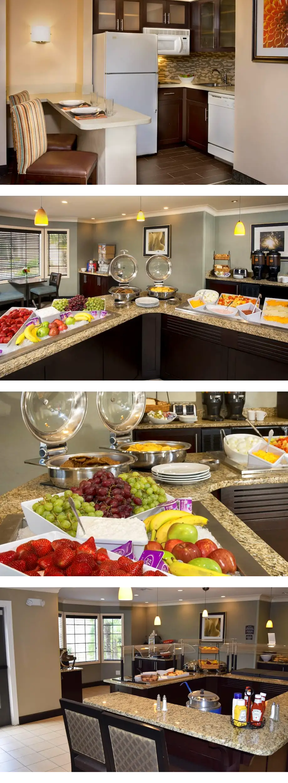 Suite with an Equipped Kitchen Near the Sky Wheel | Free Hot Breakfast