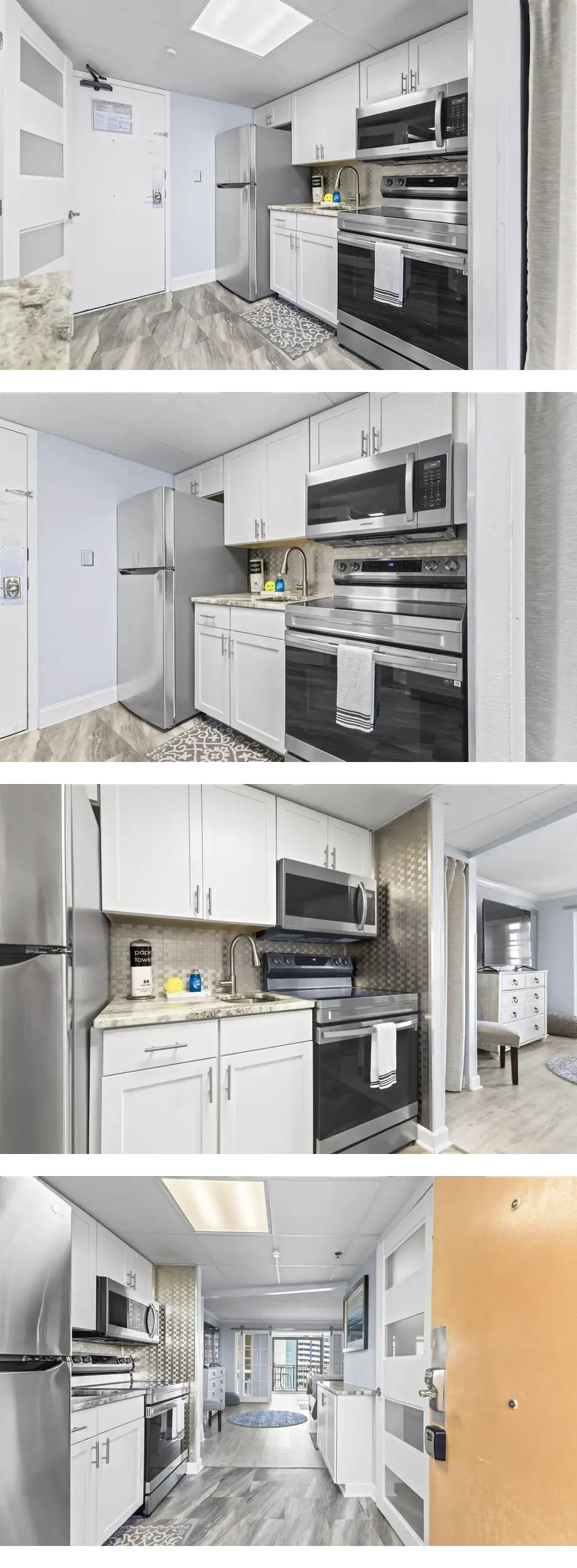 New, Oceanview Suite - Caravelle 504