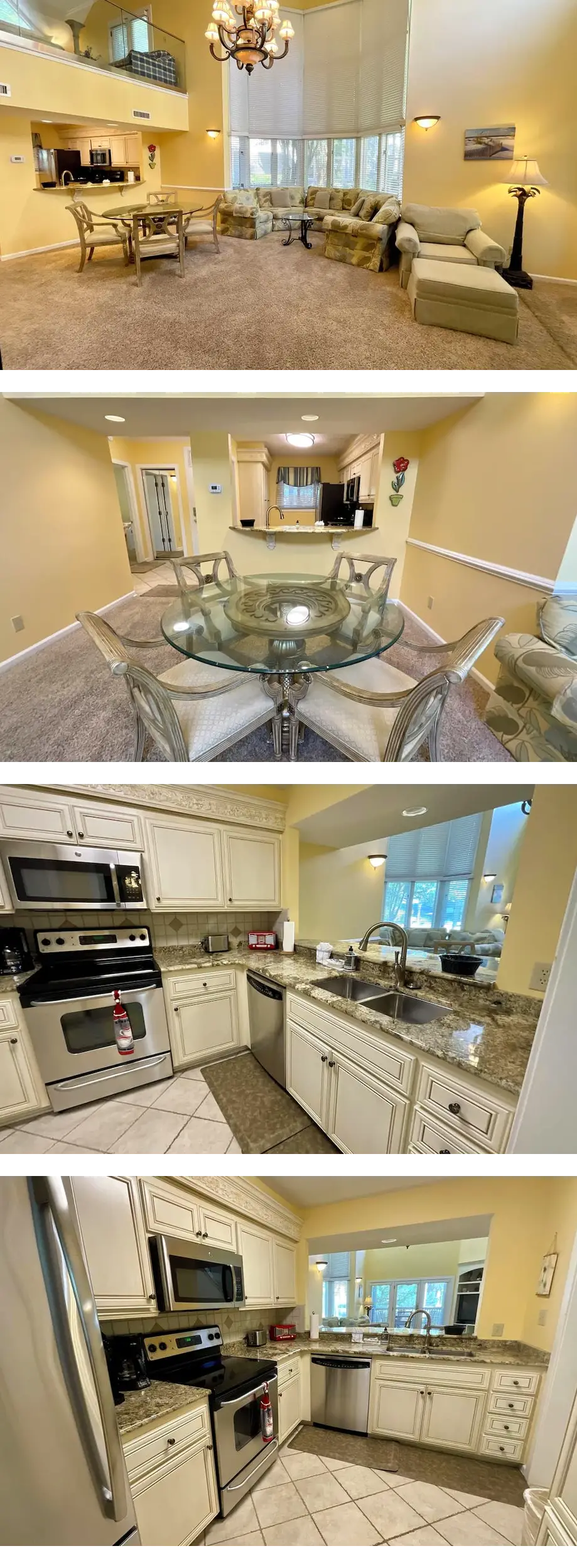 3A Windermere by the Sea - access to all...