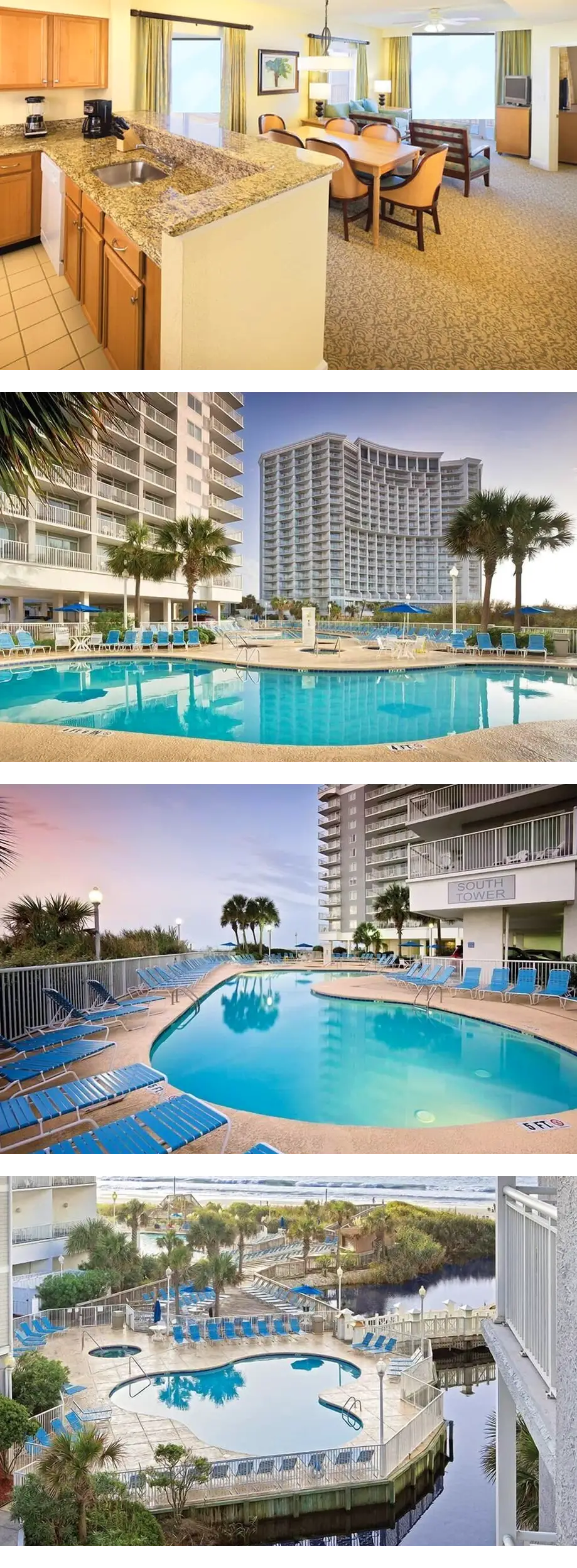 3br Deluxe Family Fun Jet Ski on Myrtle ...