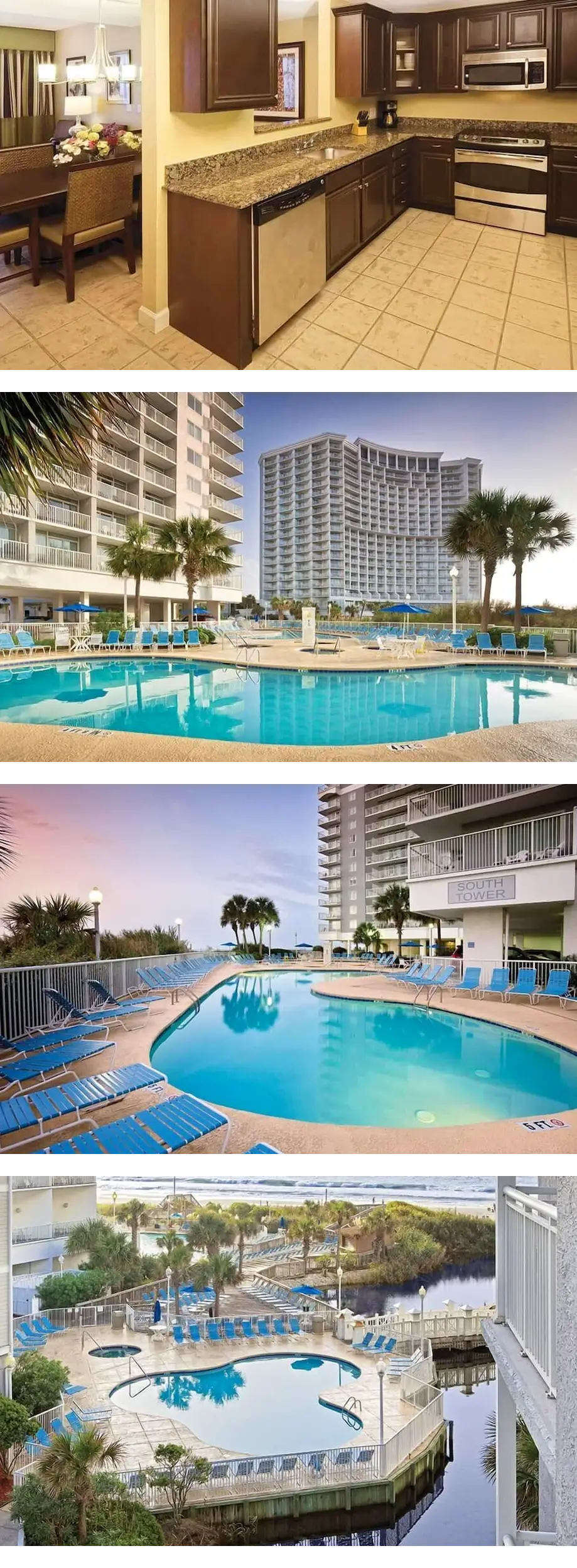 4br Presidential Towers Luxury Family Be...