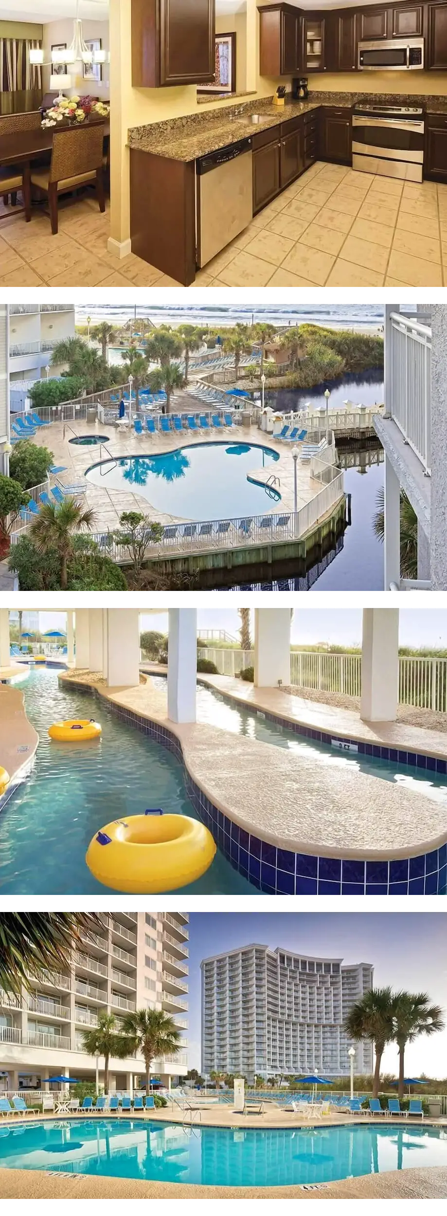 3br Presidential Luxury Towers on Myrtle...