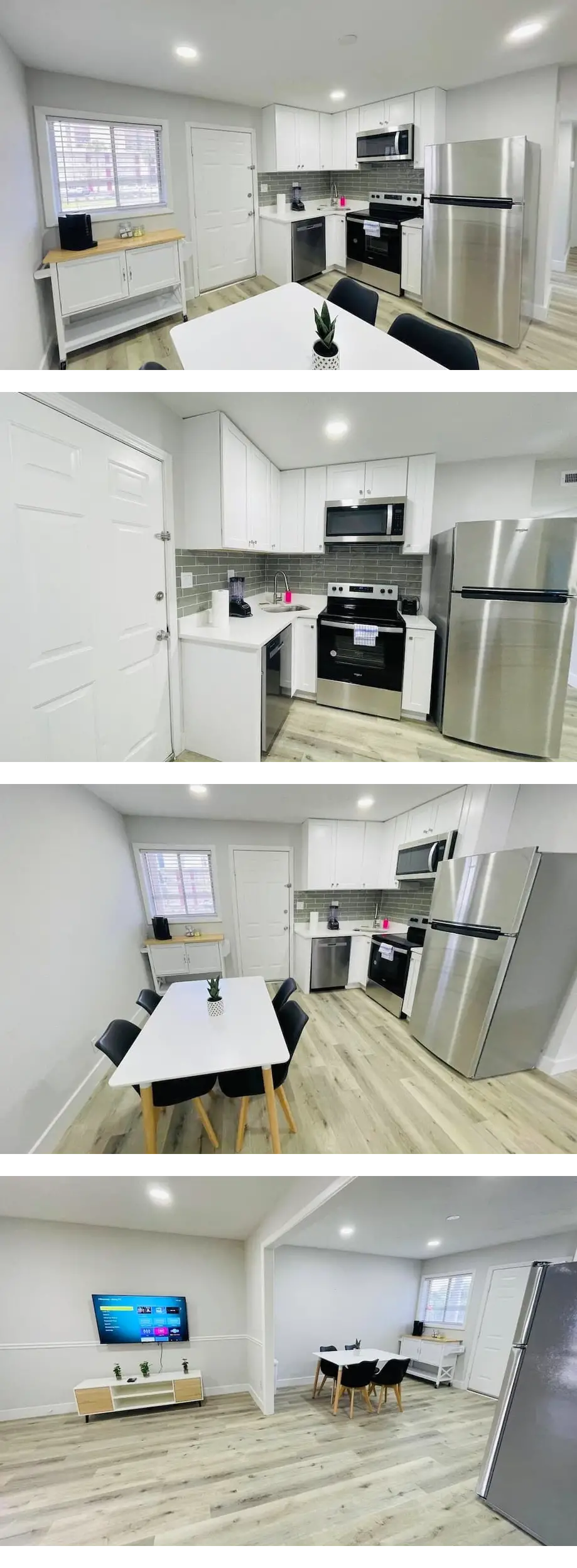 Perfect Vacation walk to the beach 1