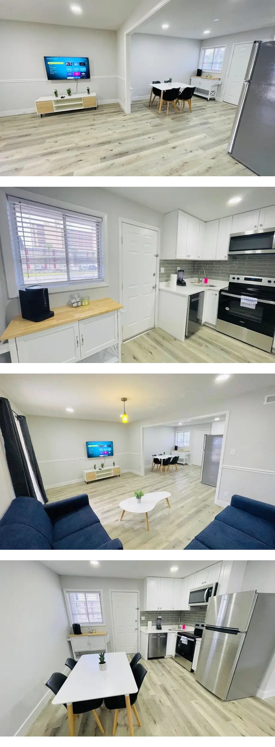 Perfect Vacation walk to the beach 9