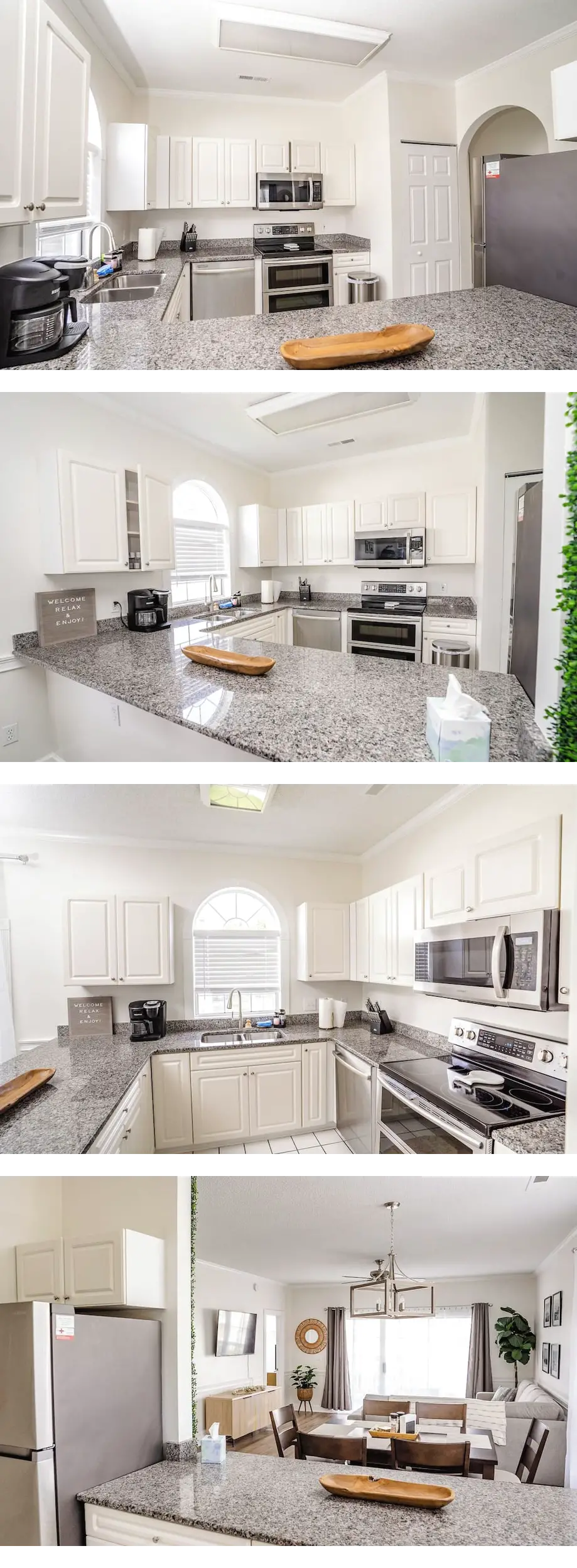 Amazing vacation rental, great location,...