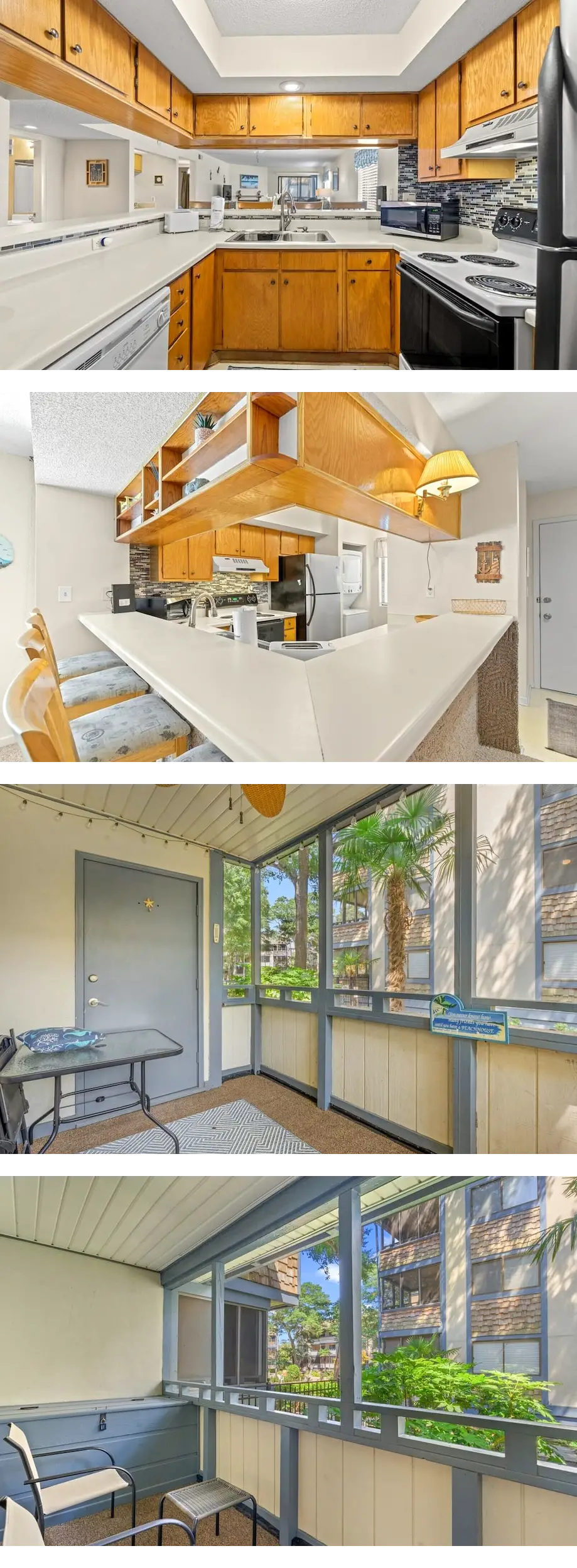 Experience Coastal Bliss at Summertree V...