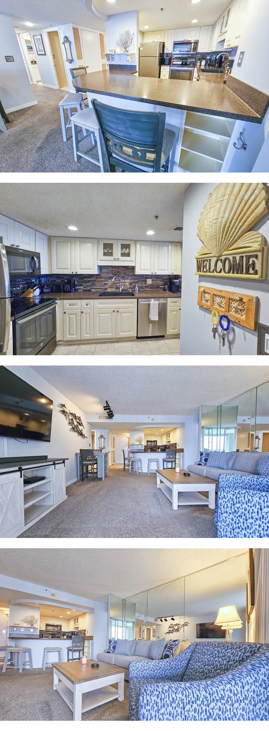 Kingston Plantation\nNorth Hampton Ocean...