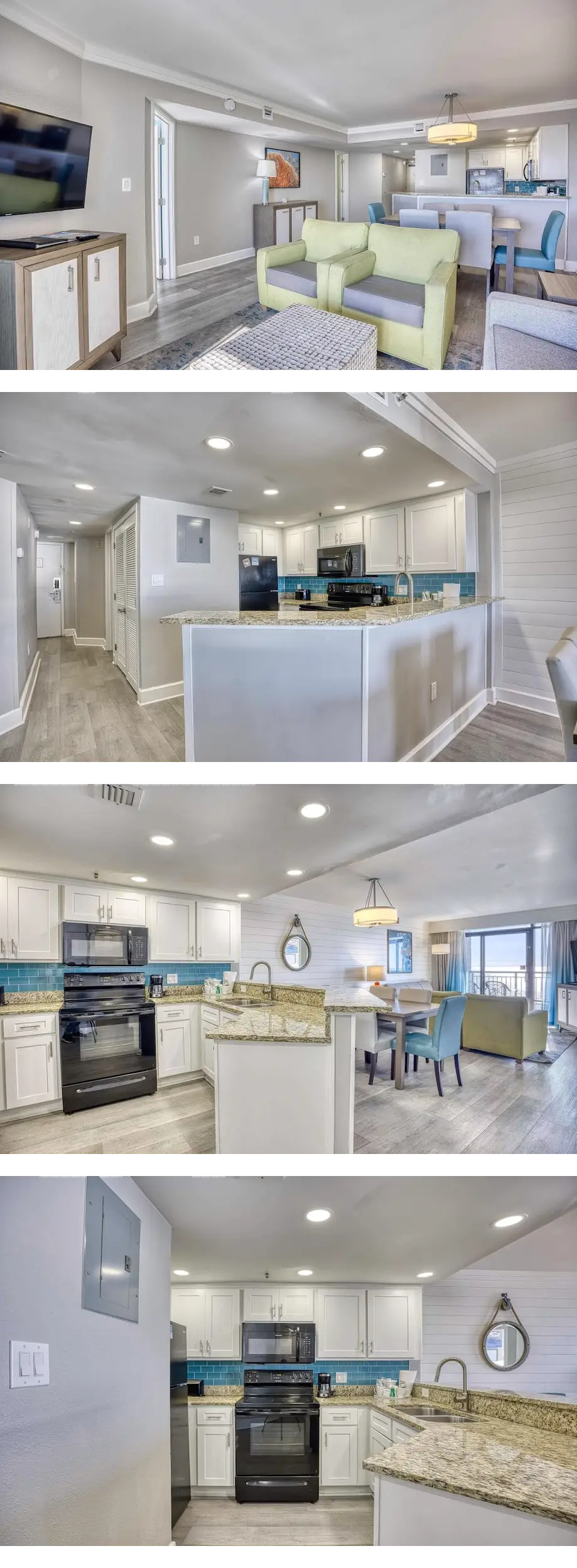 ?????Stunning Ocean Views | Pools | 3BR ...