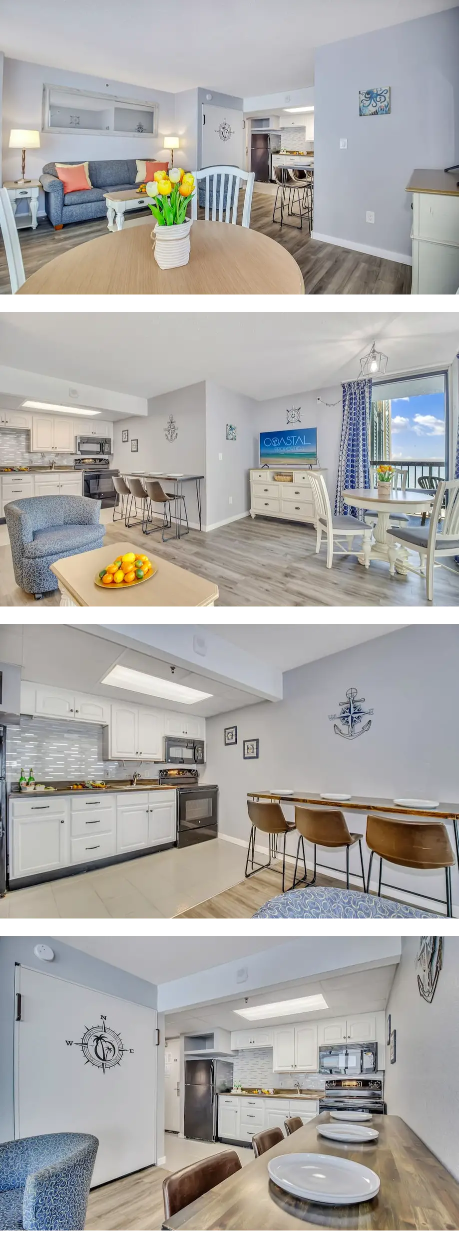 Winter Rates! Escape to the Ocean~ Ocean...