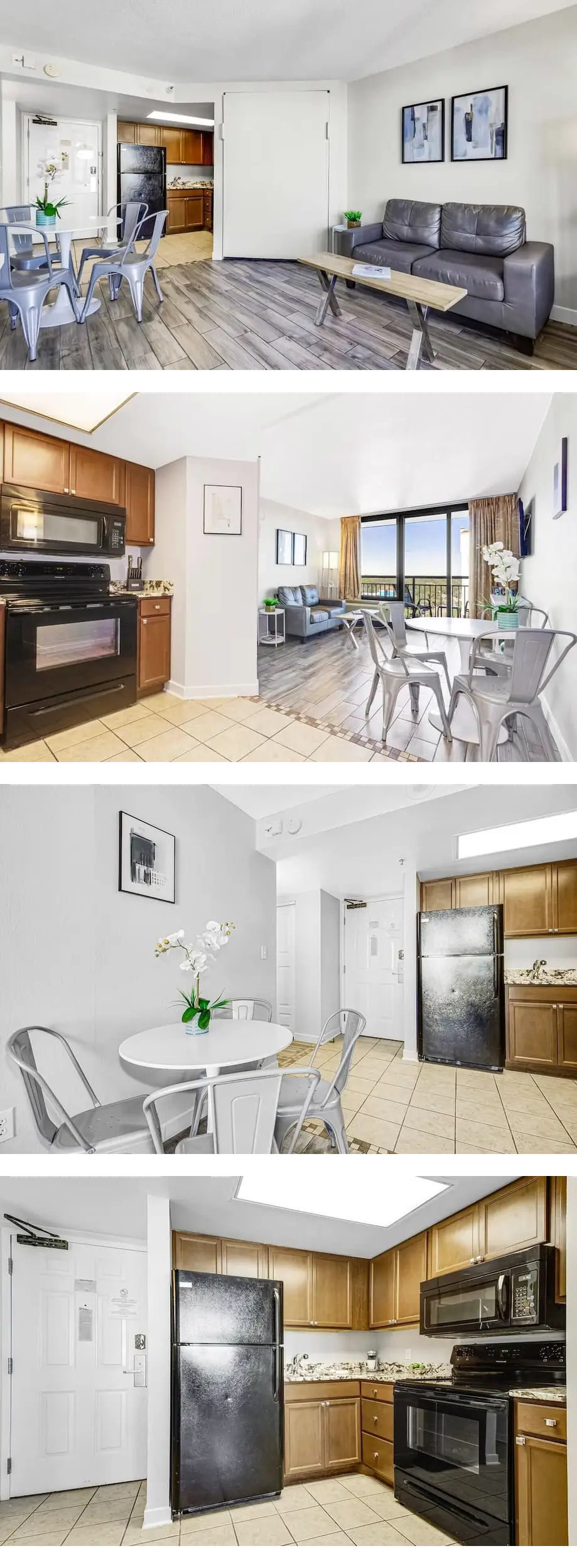 Astonishing Oceanview 1Br Dogs OK!